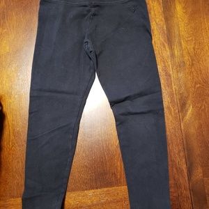 Justice leggings